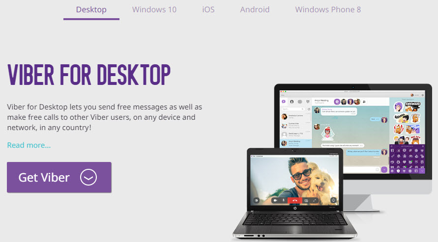 Duo Desktop App Mac